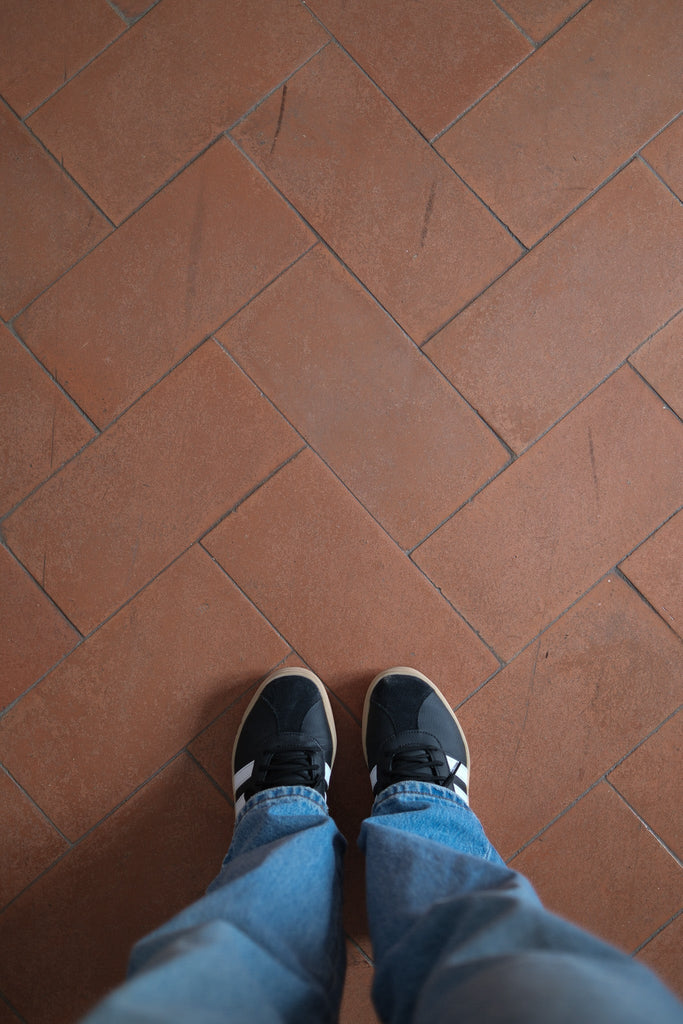 Waiting Established on the Gospel