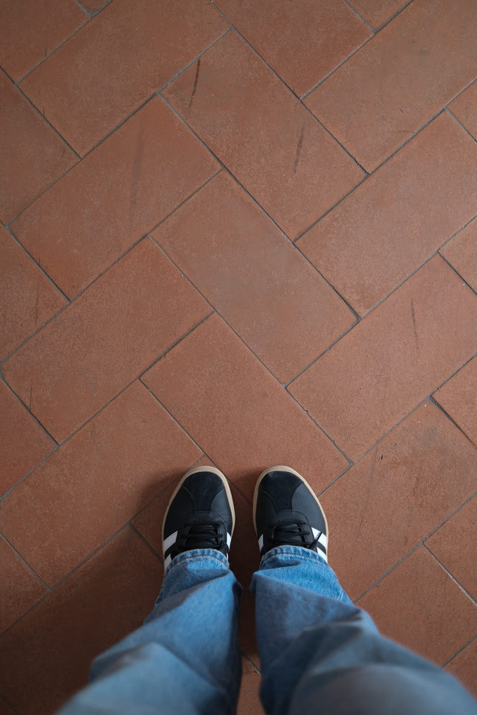 The Tension of Contentment (Philippians 3:13–14)