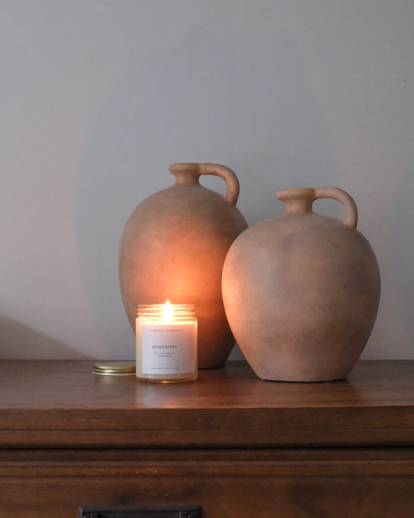 Gift Guide - Homebody