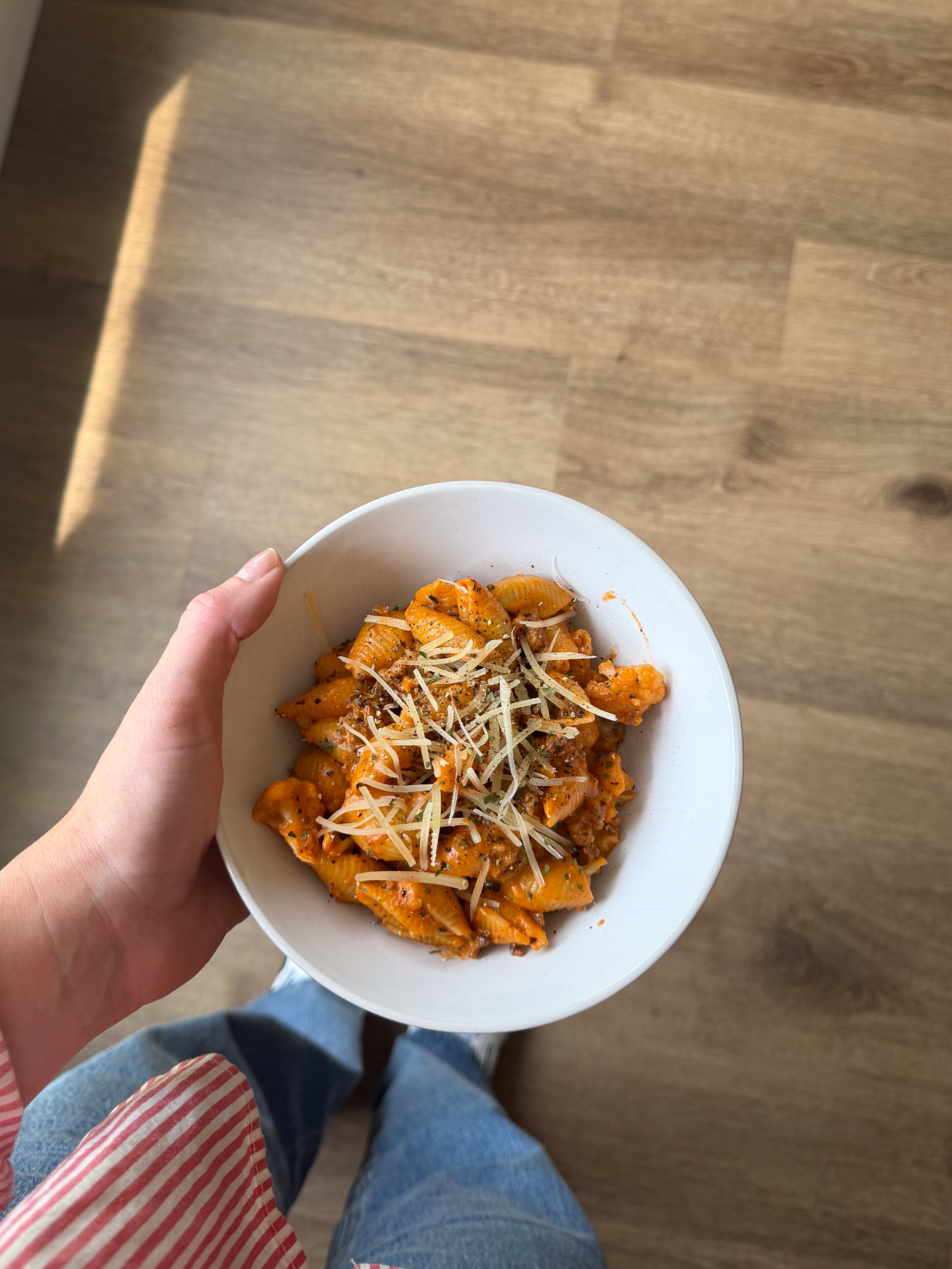 5 Ways to Make Meal Planning Simpler
