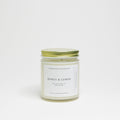 Honey & Lemon