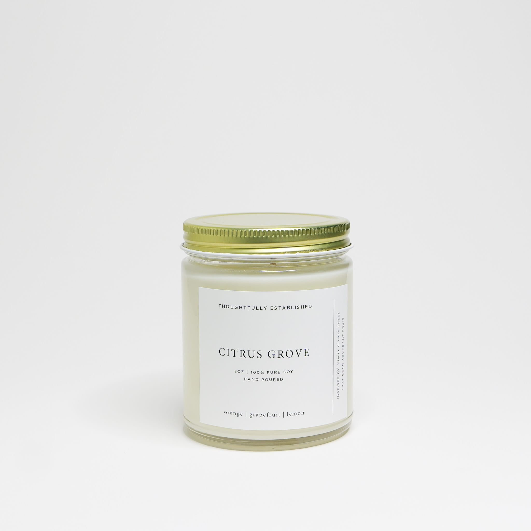 Citrus Grove