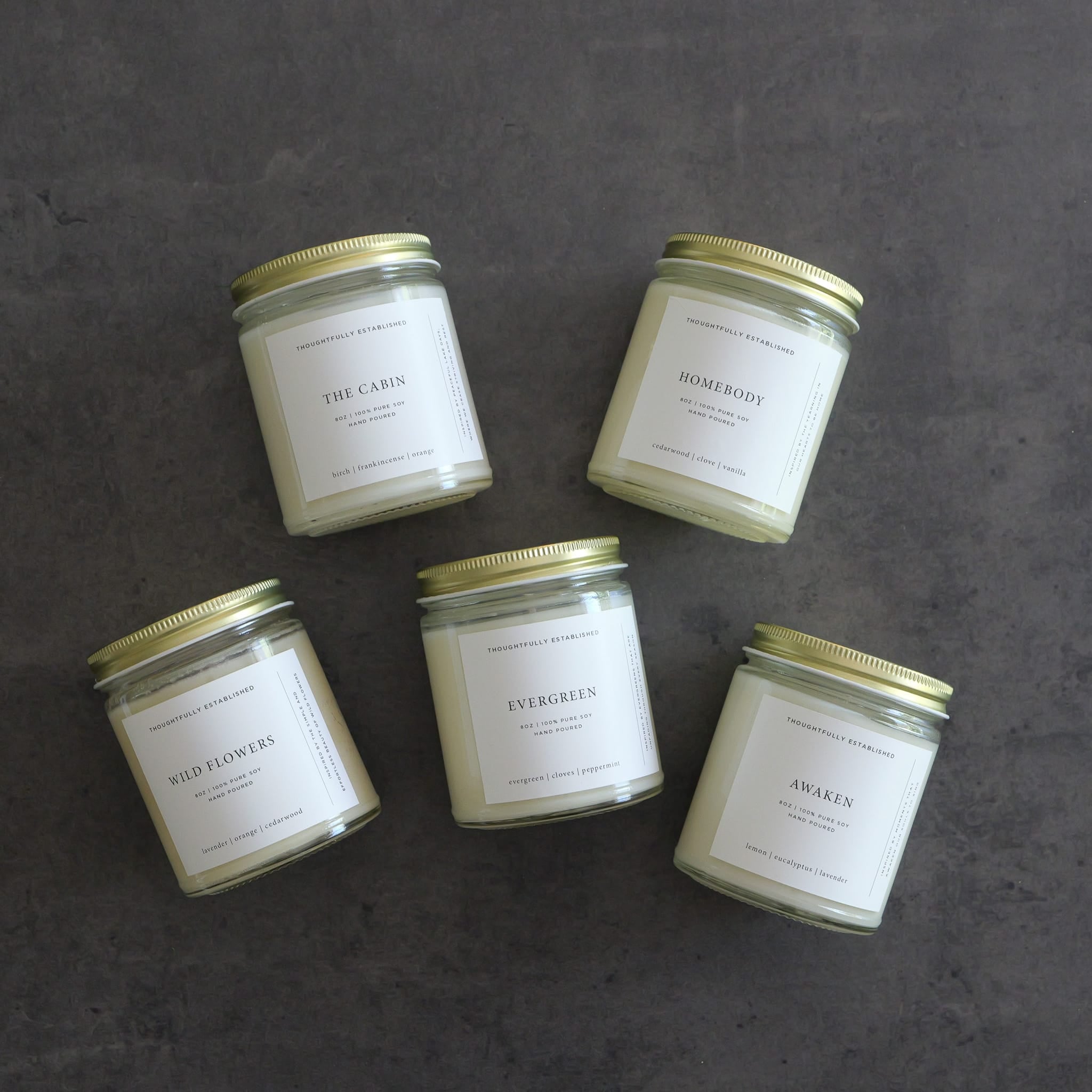 Spring Gift Set