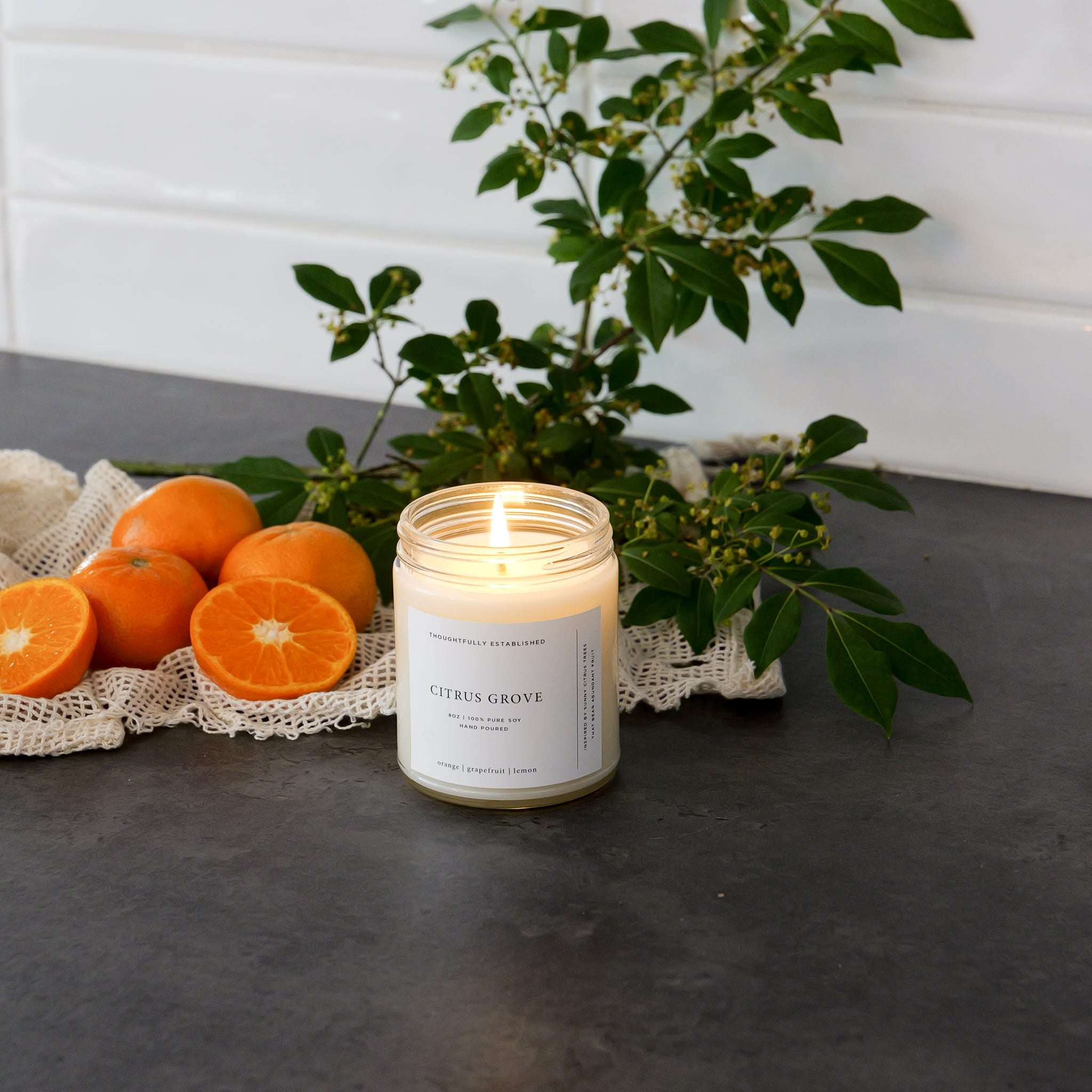 Citrus Grove