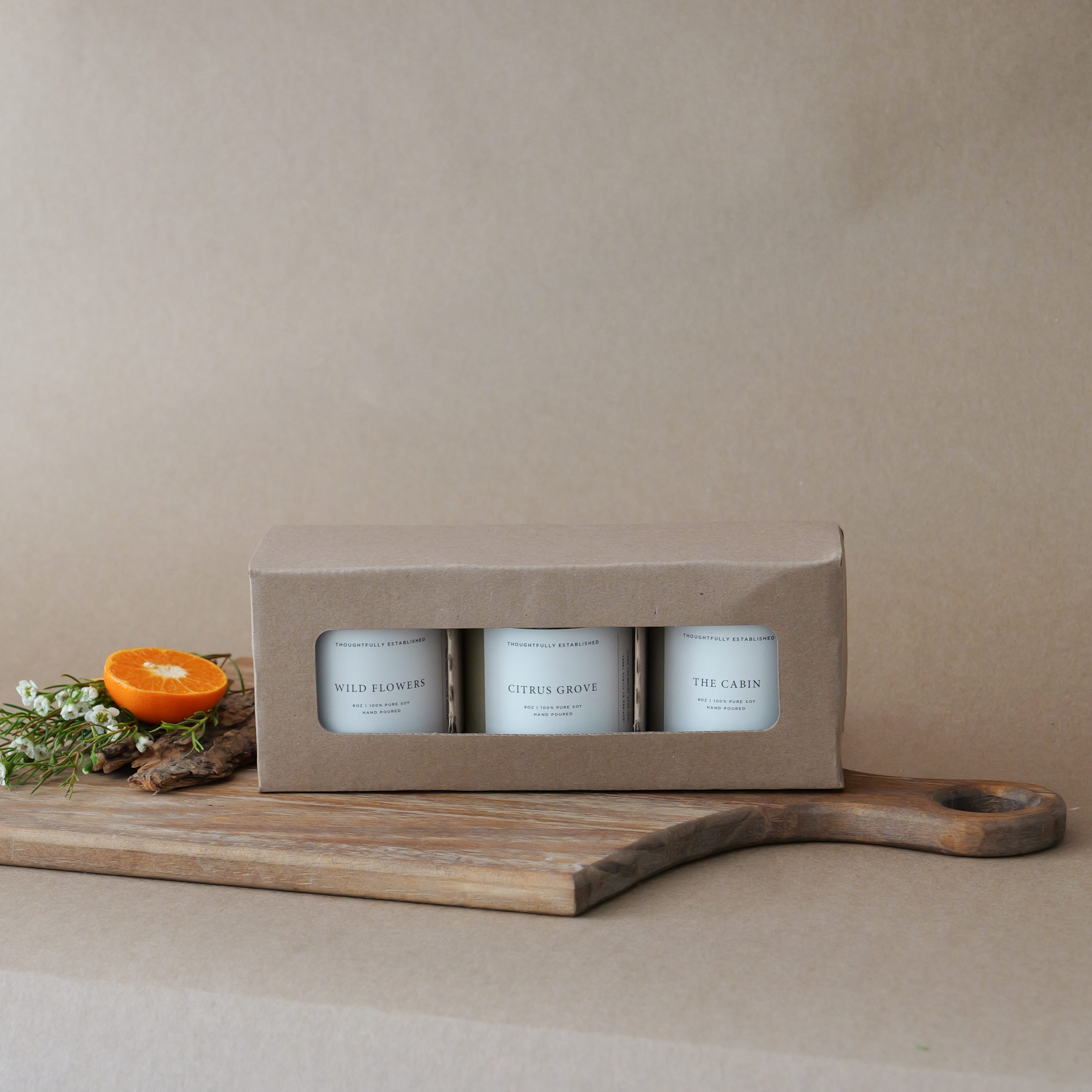 Summer Gift Set