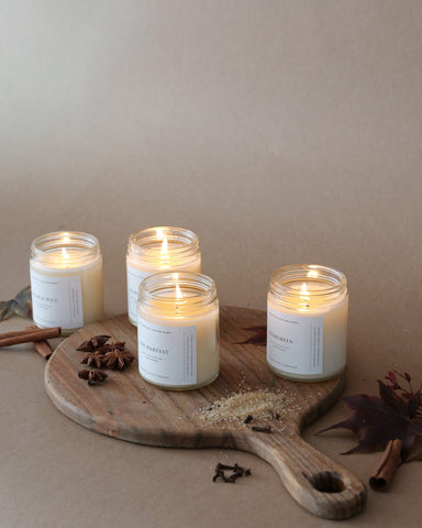 Homebody - Soy Candle