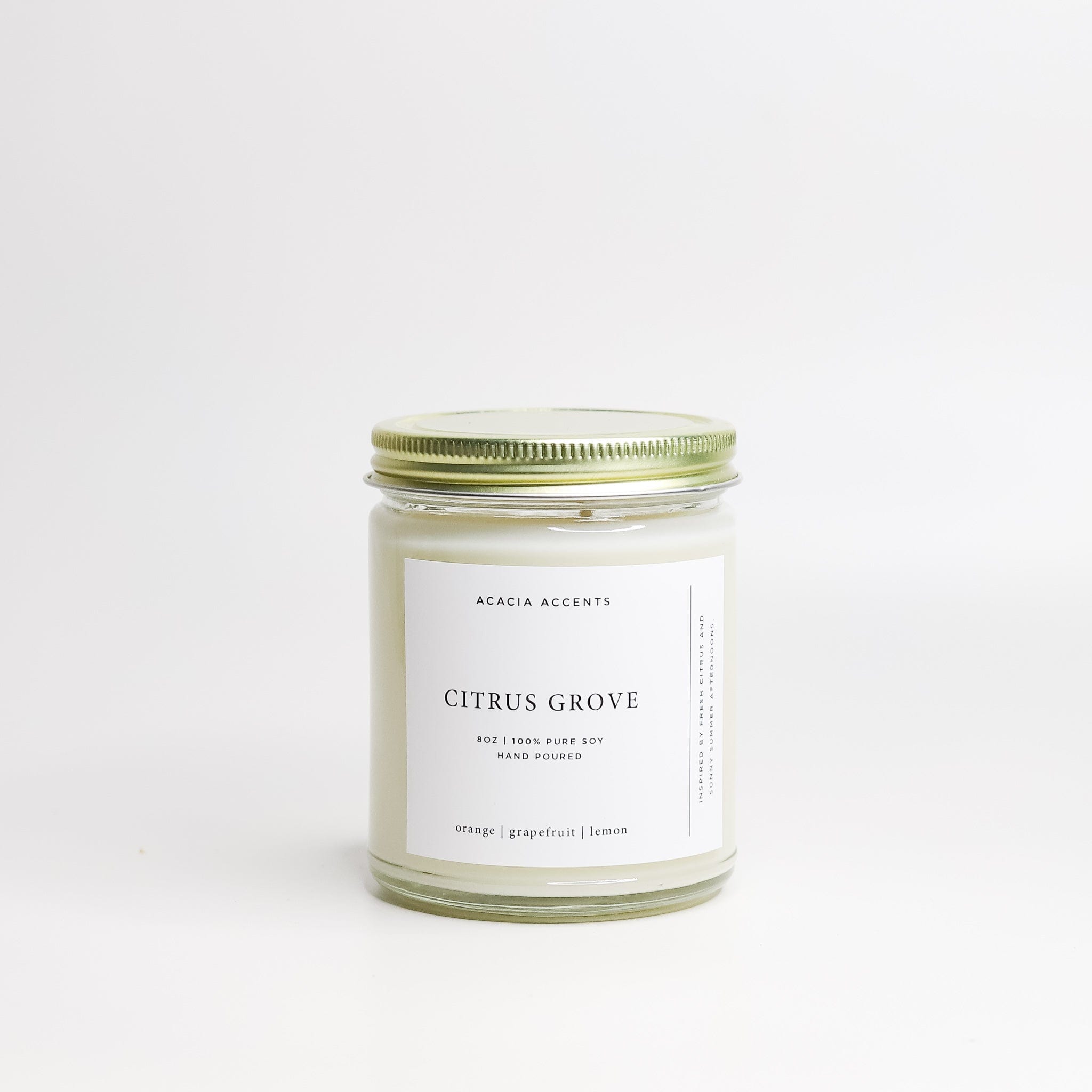 Citrus Grove