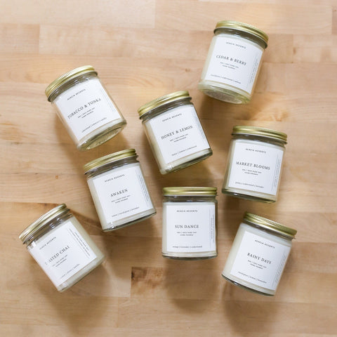 Fall Gift Set