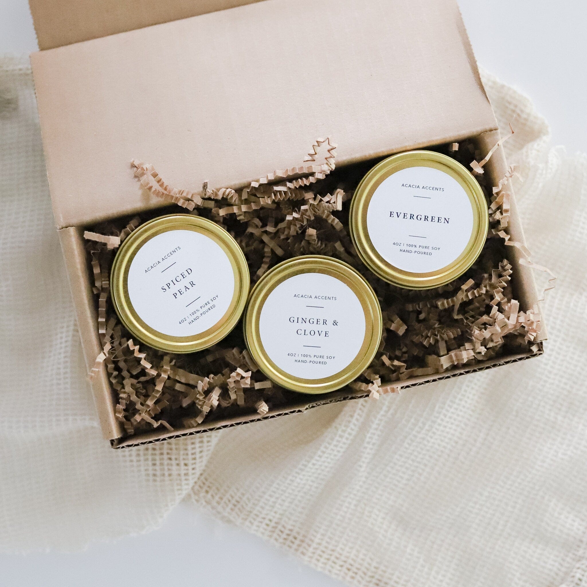 Holiday Gift Set (Custom)