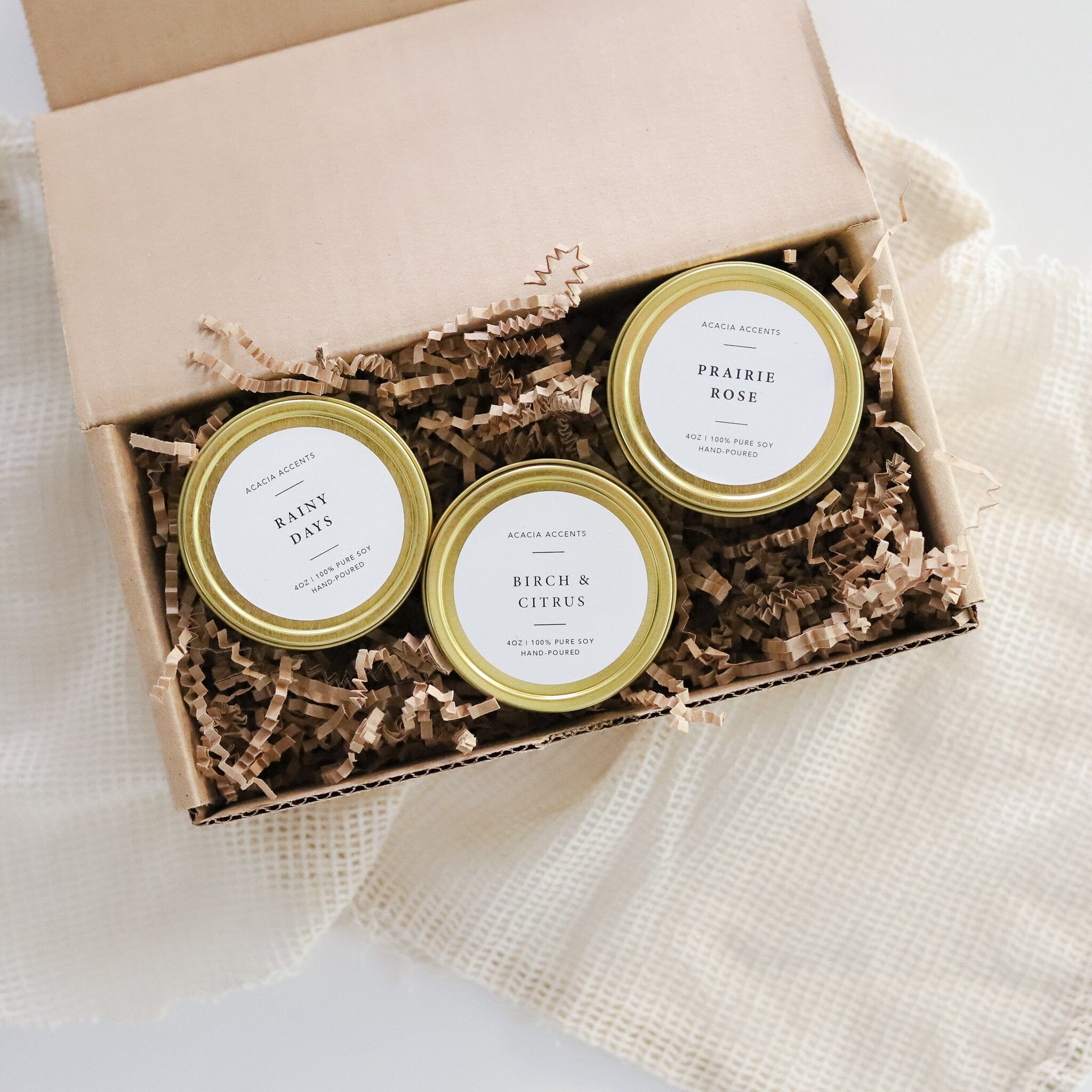 Spring Gift Set